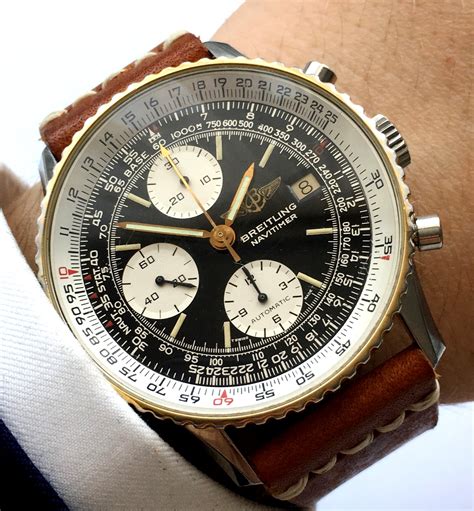 cheap breitling navitimer|breitling old navitimer price.